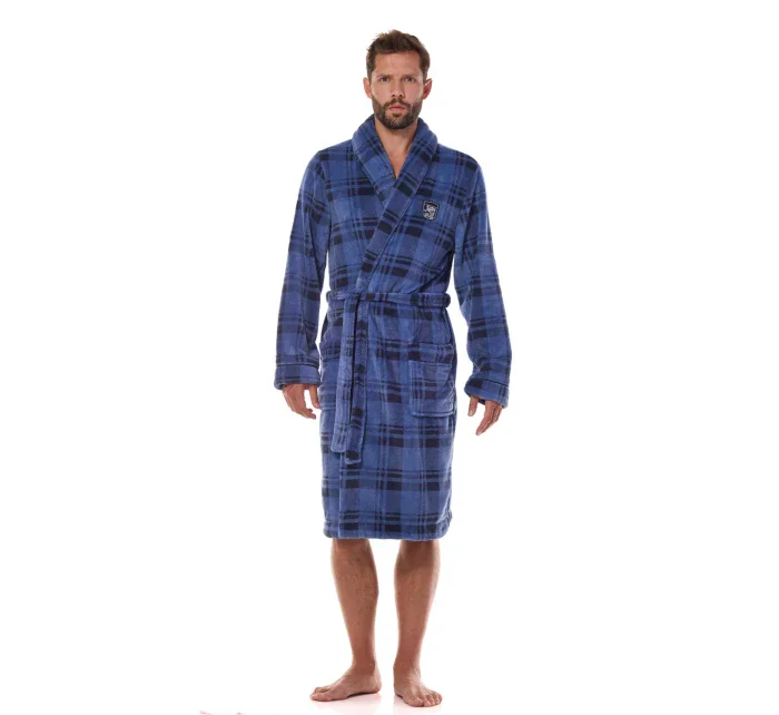 Pánský župan model 200802 L&L collection Pánský župan model 200802 L&L collection