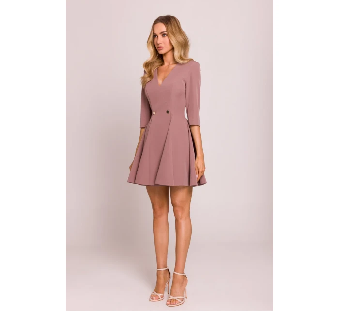 Denní šaty model 209262 Moe Denní šaty model 209262 Moe