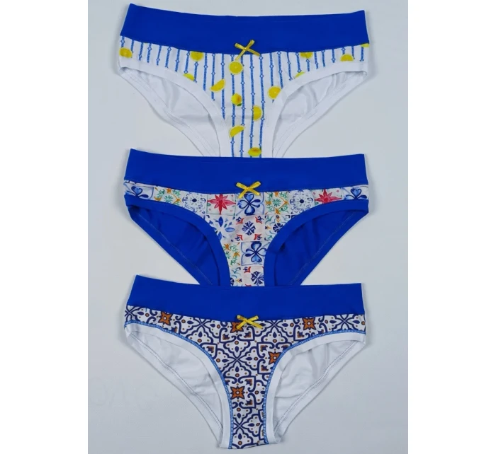 DÁMSKÉ KALHOTKY model 21894432 - Lovelygirl