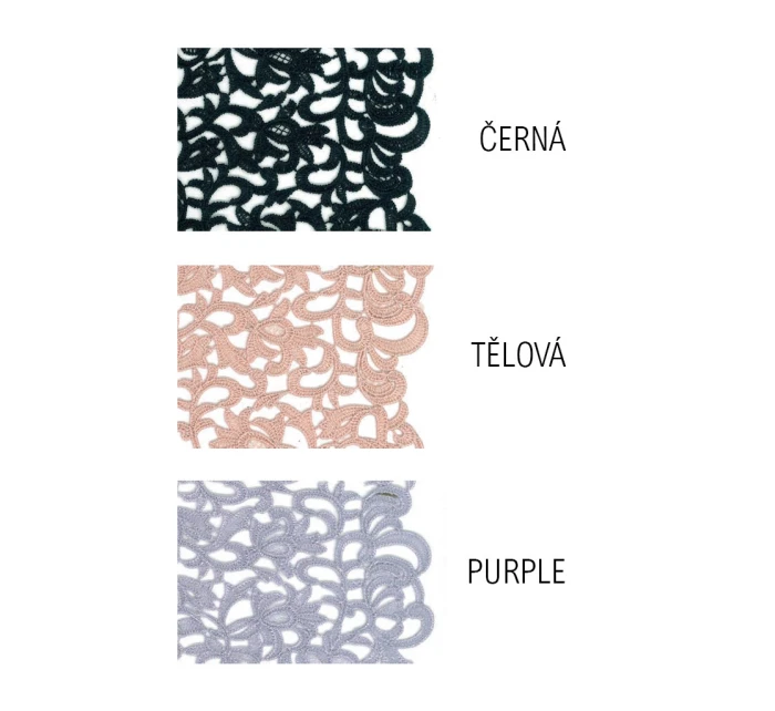 Dámská podprsenka Lormar 14281 Dámská podprsenka Lormar 14281