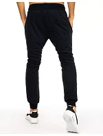 FashionStreet pánské tmavě modré tepláky UX2881 FashionStreet pánské tmavě modré tepláky UX2881