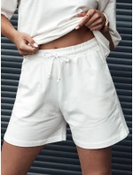 SWAN dámské šortky pistáciové FashionStreet SY0331