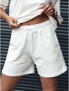 SWAN dámské šortky pistáciové FashionStreet SY0331