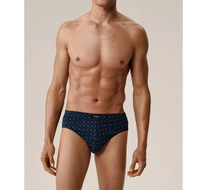 Kalhotky Atlantic 3MP-205 A'3 M-2XL