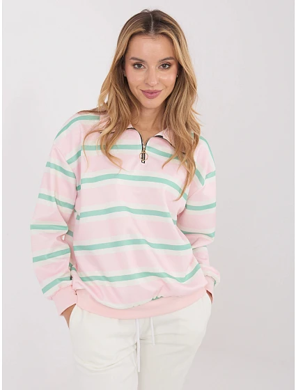 Damska bluza z Goodlookin model 21935948 - Factory Price Damska bluza z Goodlookin model 21935948 - Factory Price