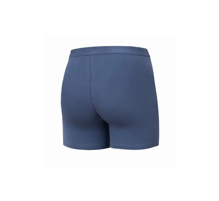 Pánské boxerky 092 Authentic plus jeans - CORNETTE