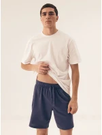 Pánské pyžamové kalhoty 43031 Mode - HENDERSON Pánské pyžamové kalhoty 43031 Mode - HENDERSON