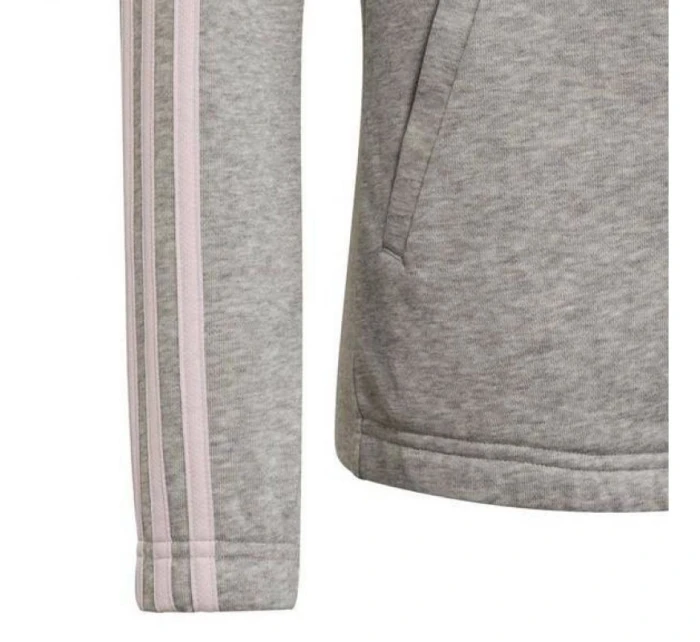 Jr Mikina s kapucí model 18959176 Mikina s kapucí - ADIDAS