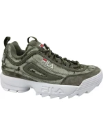 Boty  S Low W model 19401280 - Fila