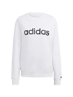 Mikina adidas Essentials Linear French Terry Sweatshirt W IC6879 Mikina adidas Essentials Linear French Terry Sweatshirt W IC6879