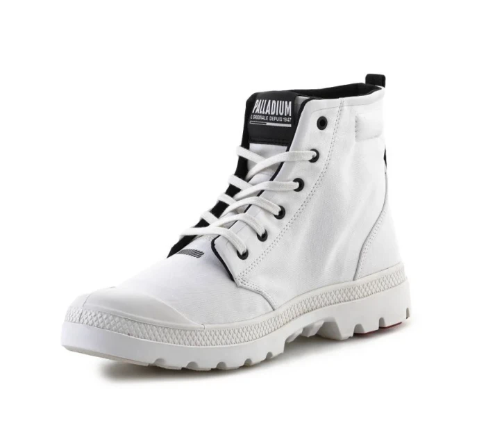 Boty Palladium Pampa Lite 79102-116-M