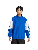 Mikina Squadra 25 Presentation M model 21091521 pánské - ADIDAS Mikina Squadra 25 Presentation M model 21091521 pánské - ADIDAS