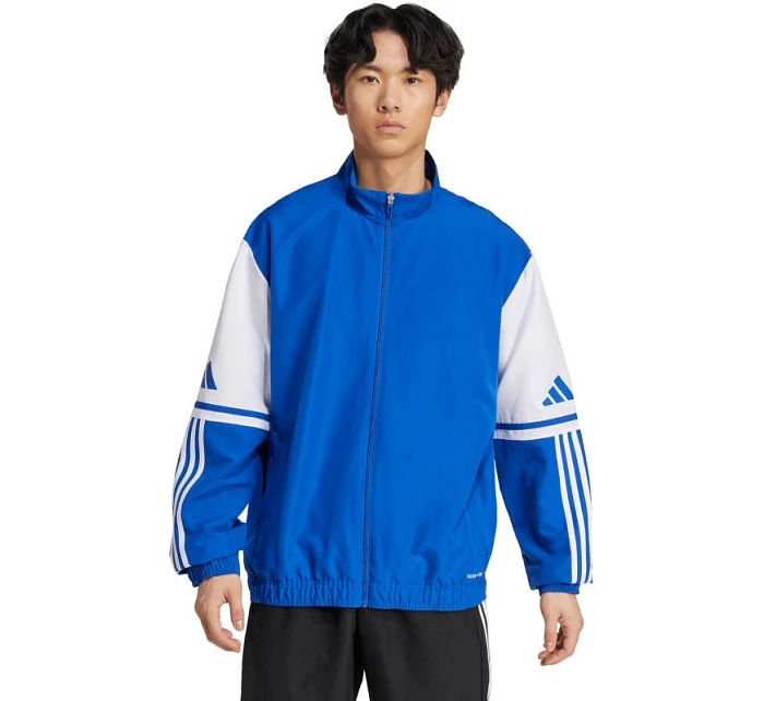 Mikina Squadra 25 Presentation M model 21091521 pánské - ADIDAS Mikina Squadra 25 Presentation M model 21091521 pánské - ADIDAS