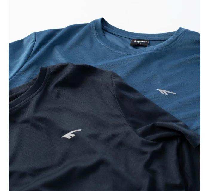 Pánské tričko s krátkým rukávem JODIN 2 PACK