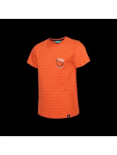 JOYFUL KDB Dětské tričko s krátkým rukávem