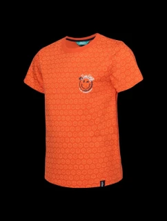 JOYFUL KDB Dětské tričko s krátkým rukávem