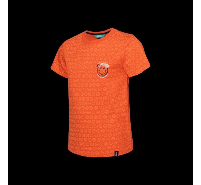 JOYFUL KDB Dětské tričko s krátkým rukávem