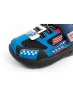 ers buty sportowe dziecięce chłopięce lekkie wygodne model 21359623 - Skechers ers buty sportowe dziecięce chłopięce lekkie wygodne model 21359623 - Skechers