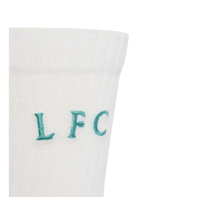 Adidas Liverpool FC 2-pack ponožky JZ5887 Adidas Liverpool FC 2-pack ponožky JZ5887