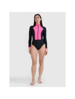 Dámské plavky s dlouhým rukávem model 22375345 - 4F
