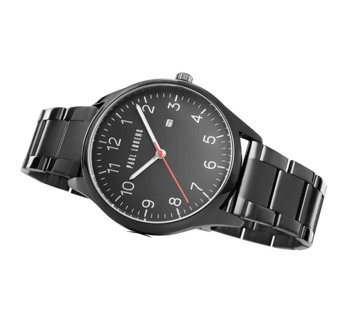 Pánské hodinky Paul Lorens PL1273B2-1A5 Pánské hodinky Paul Lorens PL1273B2-1A5