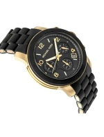 MICHAEL KORS Runway Dámské hodinky MK7385 + BOX MICHAEL KORS Runway Dámské hodinky MK7385 + BOX