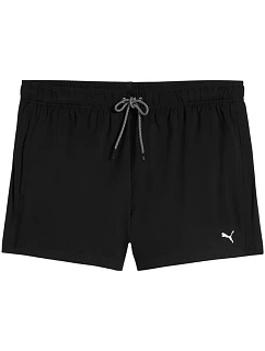 Pánské plavky Swim Men  černé, 07 model 22292534 - Puma