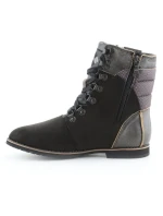 Dámské boty Twentythird Ave Wp Mid W BL2769-010 - Columbia