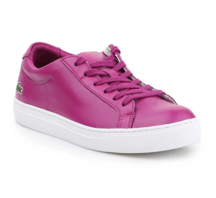 Dámská obuv L.12.12 117 W 7-33CAW1000R56 - Lacoste