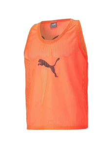 Pánské tričko Bib Fluo M 657251 40 - Puma