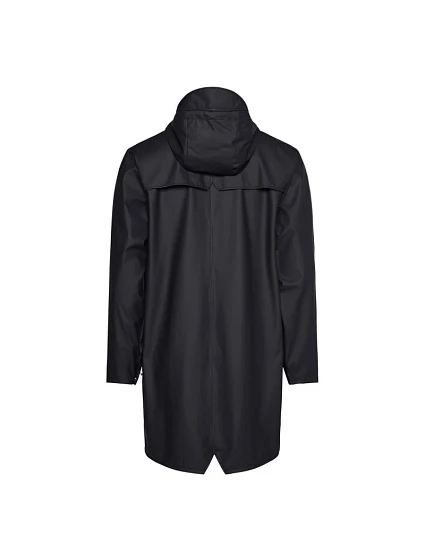 Bunda do deště Long Jacket model 19076534 01 - Rains