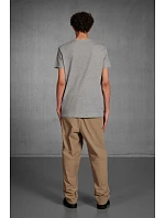 B&C Inspire T /men_° Pánské tričko Medium Fit z bio bavlny model 22498853 white B&C Inspire T /men_° Pánské tričko Medium Fit z bio bavlny model 22498853 white