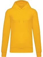 K Pánská ecofriendly mikina s kapucí 20. yellow model 22440445 - Kariban K Pánská ecofriendly mikina s kapucí 20. yellow model 22440445 - Kariban