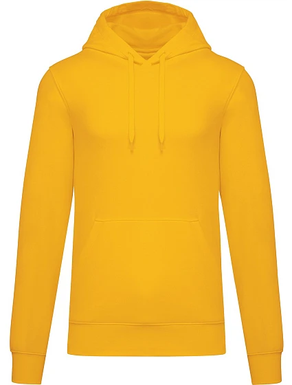 Kariban K 4027 Pánská eco-friendly mikina s kapucí 20.4027 yellow Kariban K 4027 Pánská eco-friendly mikina s kapucí 20.4027 yellow