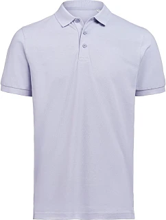 OCS Polo Unisex piqué polo z těžké bavlny model 22465611 - Untagged Movement