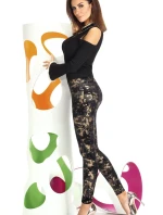 Bas Bleu Polly barva:černá