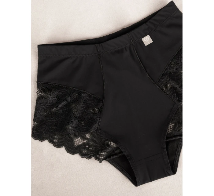 Diamond model 20829172 3pak kolor:czarny - Wol-Bar