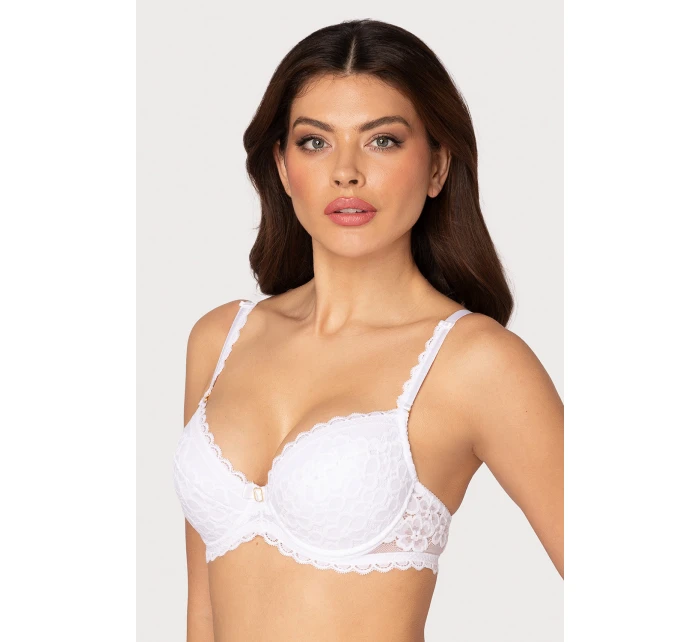 Rose Gizela barva:bílá Rose Gizela barva:bílá