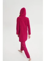 Župan se zipem model 18937923 - Vamp