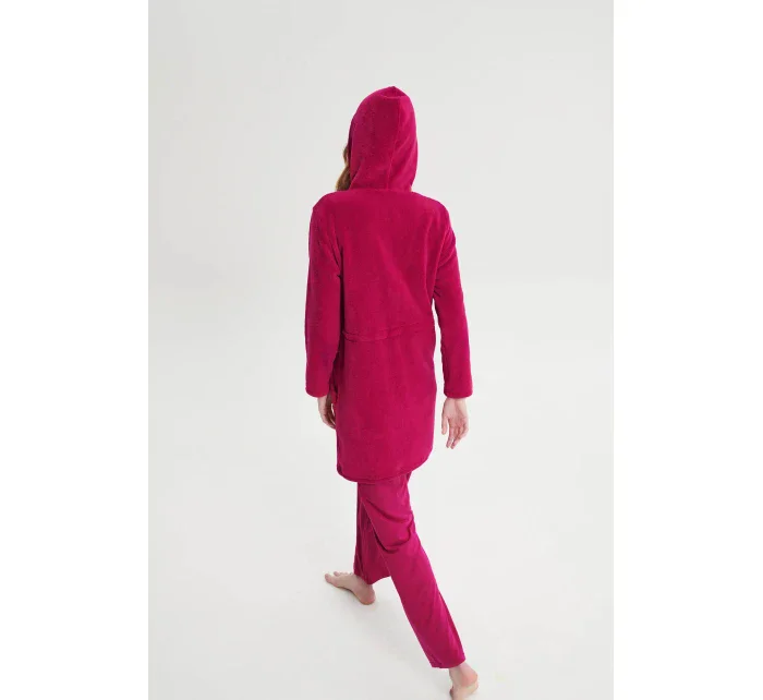 Župan se zipem model 18937923 - Vamp