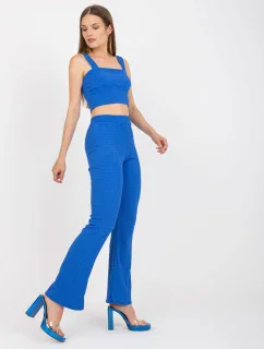 Sada DHJ KMPL model 17517514 tmavě modrá - FPrice