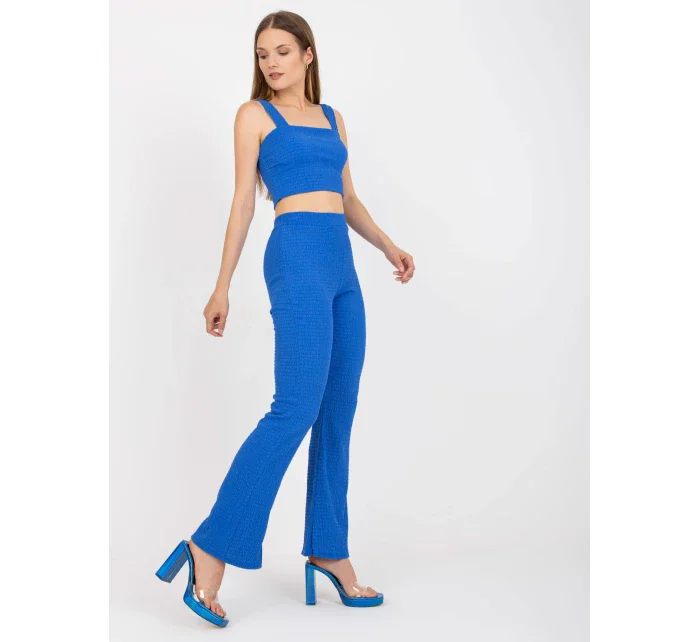 Sada DHJ KMPL 15828 tmavě modrá