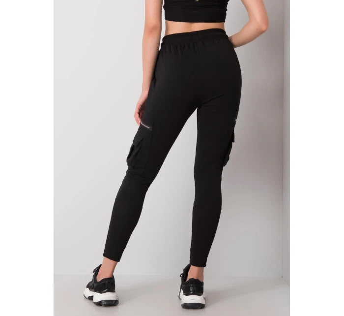 Tepláky EM DR ES 21 587.96 černá