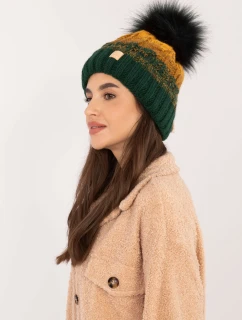 JK CZ uzávěr model 20523740 tmavě zelený - FPrice