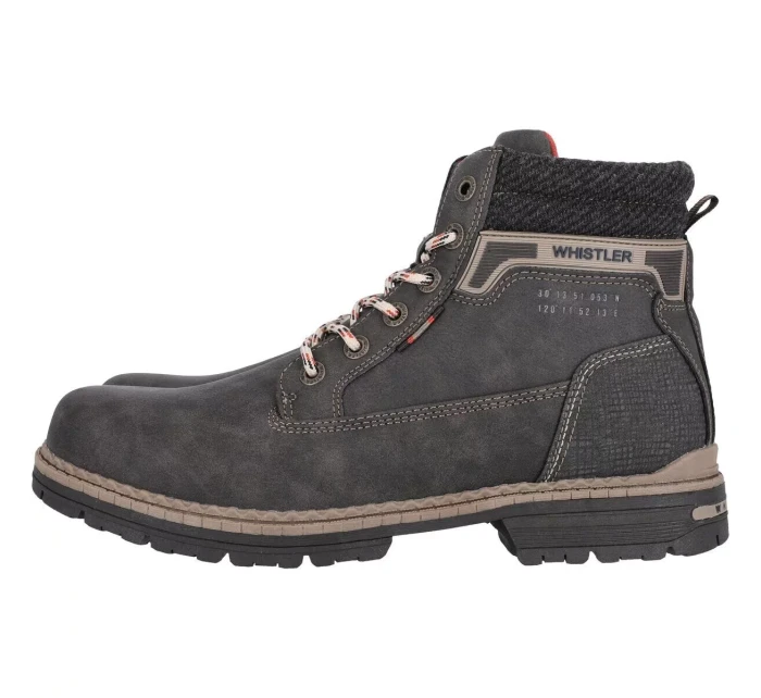 Pánská zimní obuv Whistler Gentore