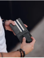 Pánská peněženka Vuch Lantea Grey