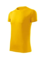 Viper Free tričko pánské žlutá Viper Free tričko pánské žlutá