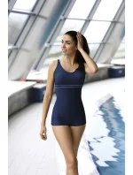 Dámské jednodílné plavky S29SZ - Self Dámské jednodílné plavky S29SZ - Self