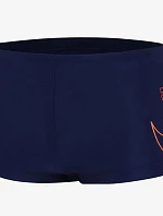 Pánské plavky M NESSC583 440 tmavě modré - Nike