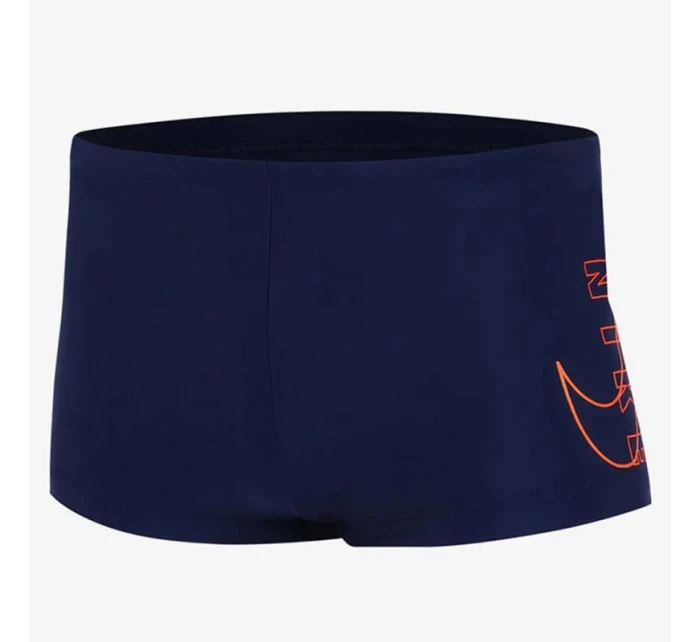 Pánské plavky M NESSC583 440 tmavě modré - Nike Pánské plavky M NESSC583 440 tmavě modré - Nike